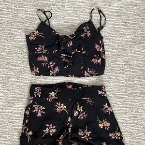 Blue Life Outfit (Pants and Top)